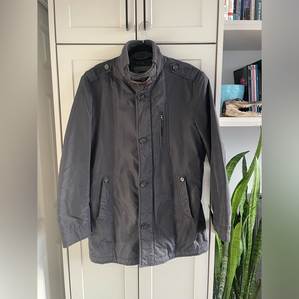 Hugo jacket